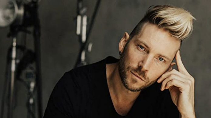 Troy Baker: l'intervista con il leggendario doppiatore alla Games Week