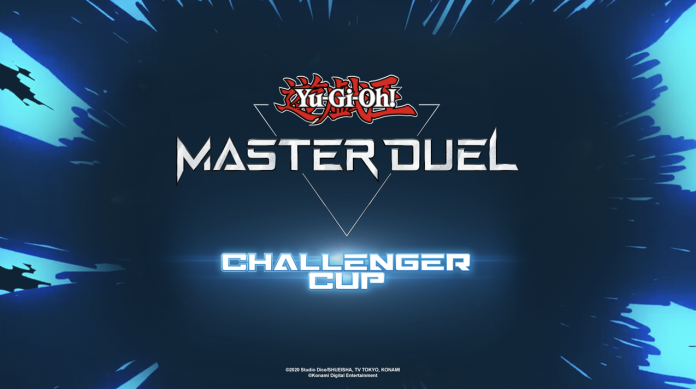 Yu-Gi-Oh Master Duel: come iscriversi al nuovo torneo esports