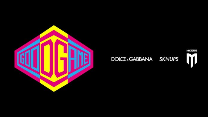Dolce e Gabbana x Mkers