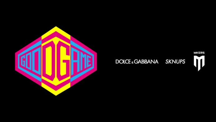 Dolce e Gabbana x Mkers