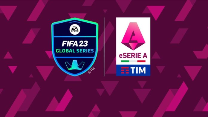 eSerie A