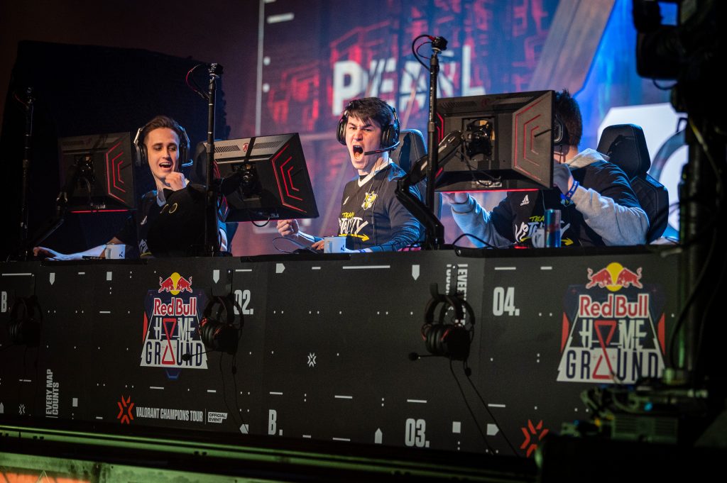 Red Bull Home Ground: i vincitori, le interviste e il reportage