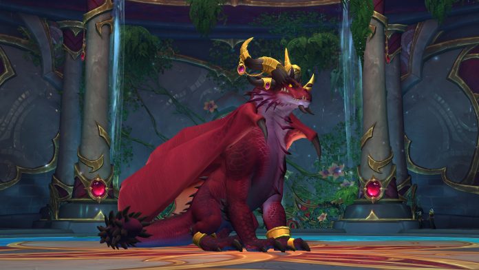 World of Warcraft Dragonflight recensione - un'espansione maestosa