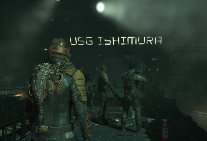 Dead Space Remake: la recensione con i trucchi per non avere paura