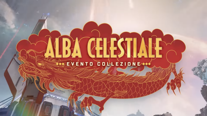 Apex Legends: tutto sul nuovo evento Alba Celestiale