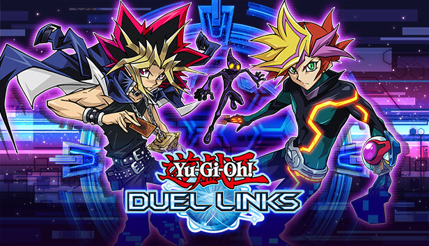 Yu Gi Oh! 25 anni: l'intervista su come è nato Duel Links