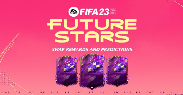 Fifa 23 Future Stars