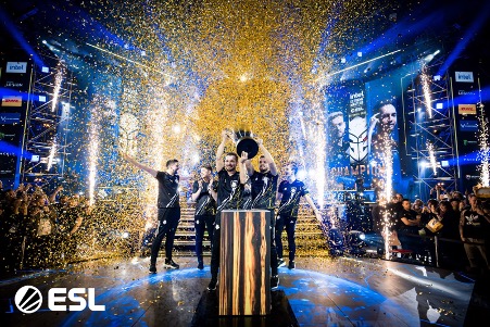 IEM Katowice 2023: tutti i vincitori da CS:GO a Starcraft II