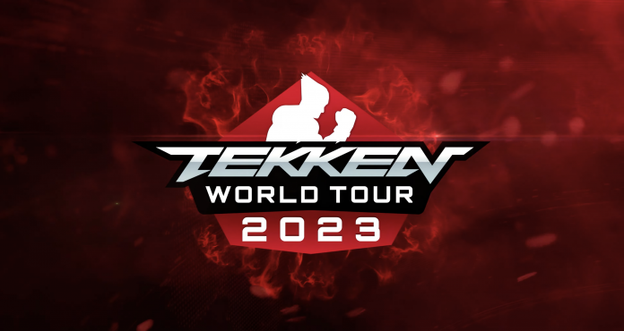 Tekken: chiunque può partecipare al mondiale 2023