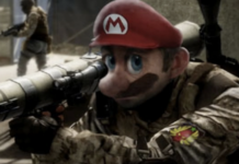 CoD sarà sulla Nintendo Switch: è ufficiale