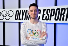 Olympic Esports Series: Valerio Gallo "mi aspettavo una medaglia"