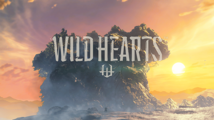 Wild Hearts: uccidere mostri con il fai da te - la recensione