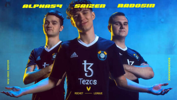 Team Vitality