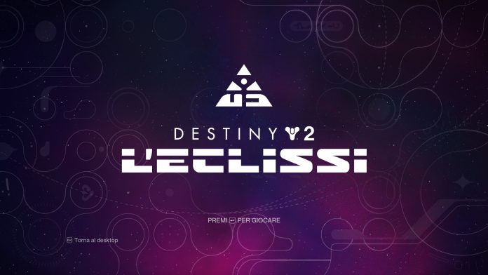 Destiny 2 L'Eclissi: una ciliegina senza torta - recensione