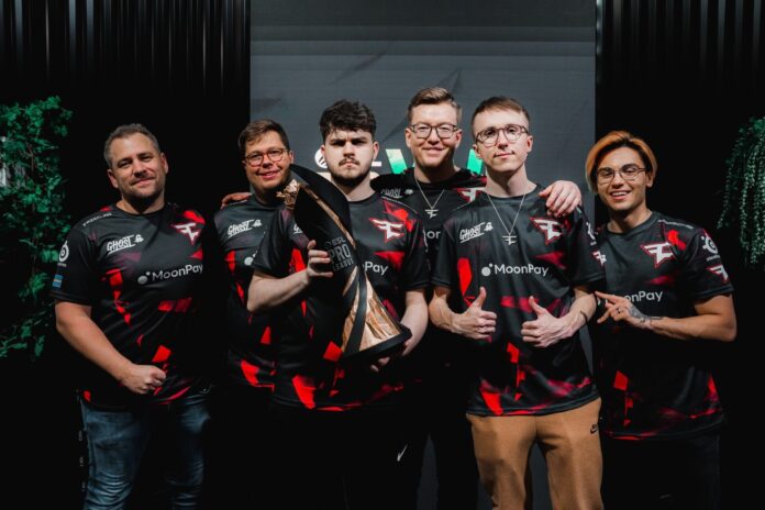 intel grand slam faze clan