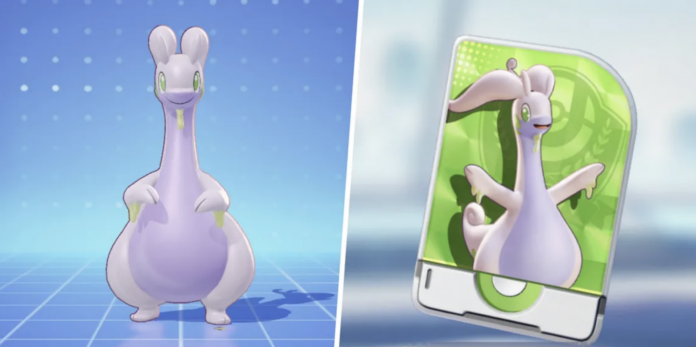 Pokémon Unite: la guida completa a Goodra il nuovo difensore