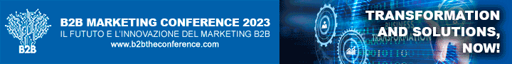 Banner ANES B2B Conference 720×90
