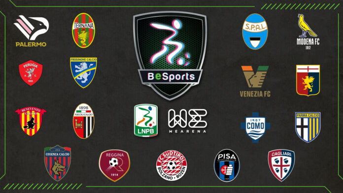 Serie B
