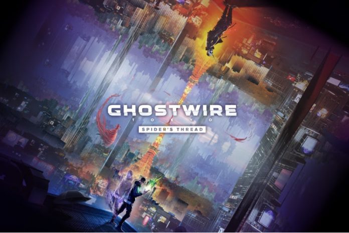 Ghostwire Tokyo arriva su Xbox Game Pass con contenuti extra