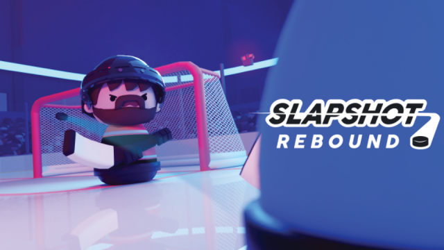 Slapshot