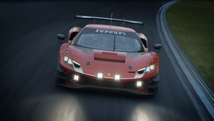 Assetto Corsa