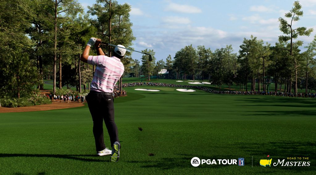 EA Sports PGA Tour: la recensione del ritorno del golf di EA