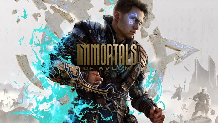 Immortals of Aveum: abbiamo visto in anteprima il nuovo EA Originals