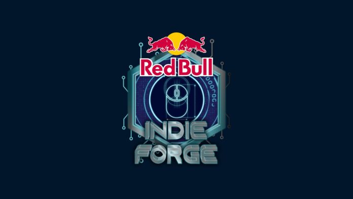 Red Bull Indie Forge: tutto sull'edizione 2023