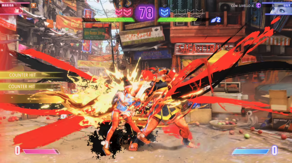 Street Fighter 6: semplicemente fenomenale - anteprima