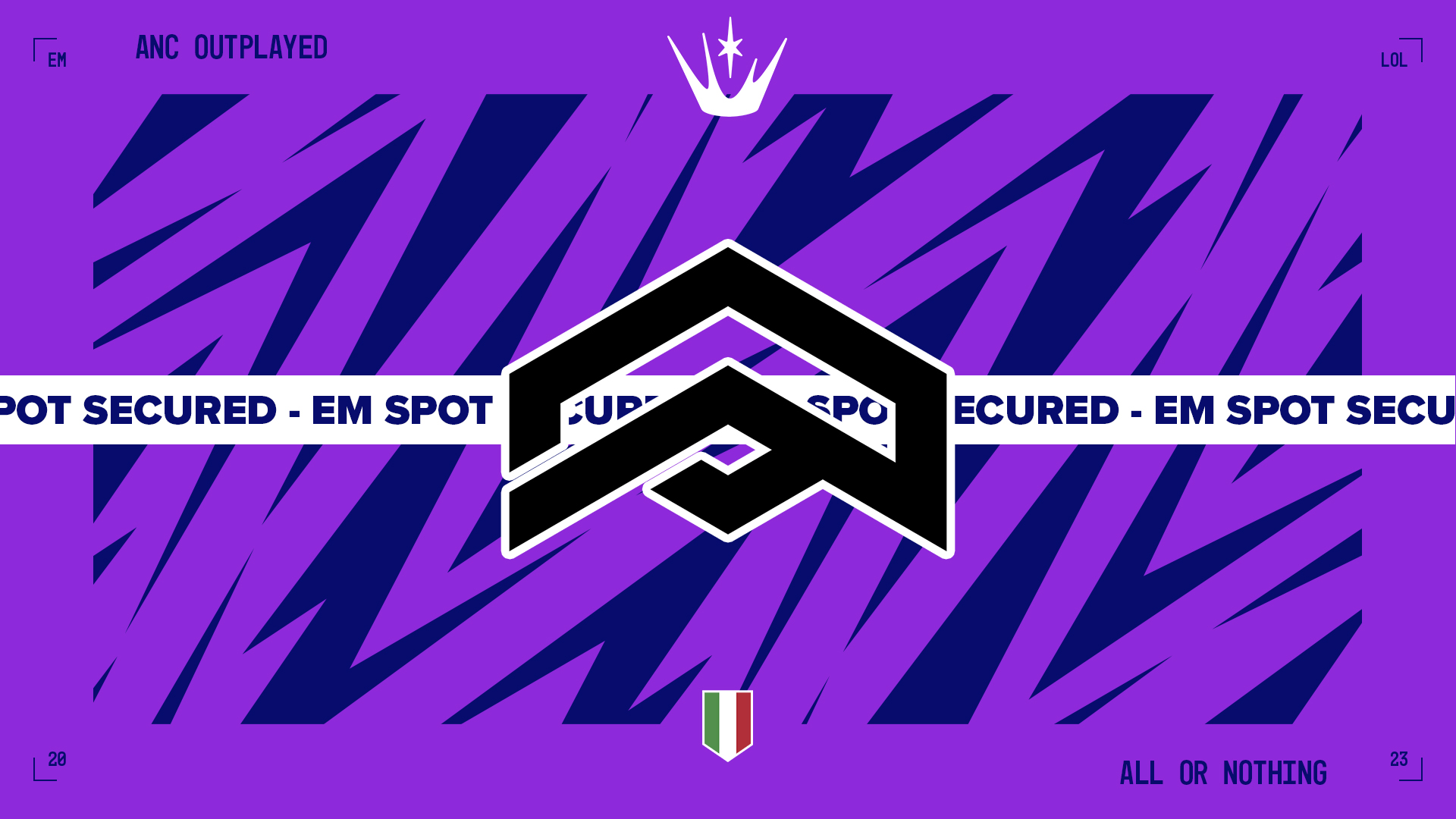 Emea Masters le avversarie degli Outplayed EsportsMag