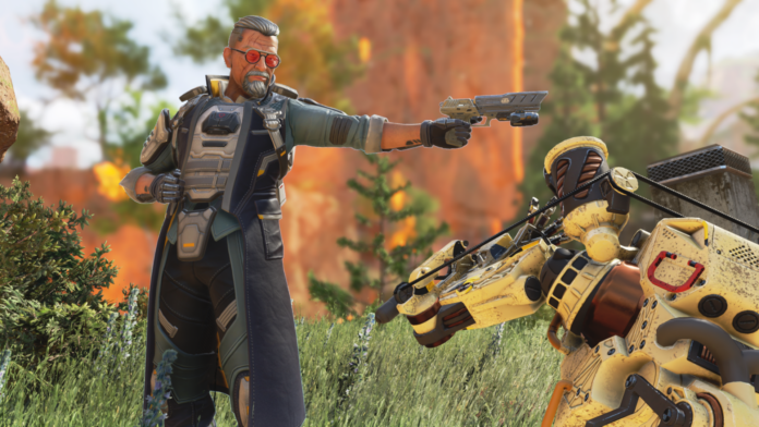 Ballistic: la guida alla nuova leggenda di Apex Legends