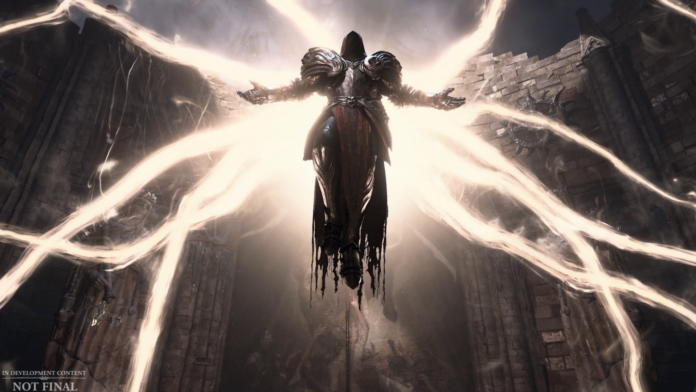 Diablo 4: serve coraggio a reinventare un classico - la recensione