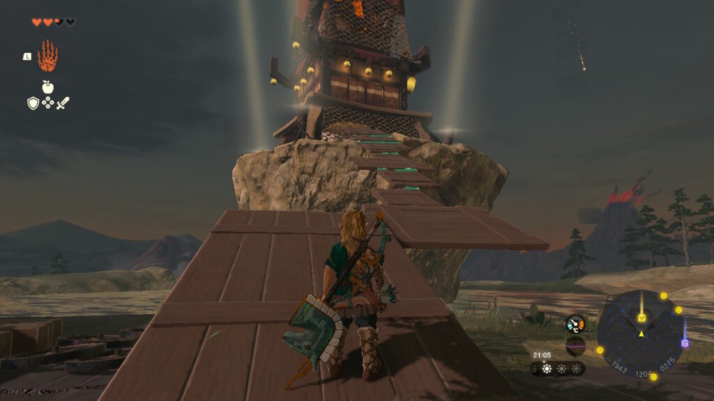 Cosa gli esports devono imparare da Zelda: Tears of the Kingdom