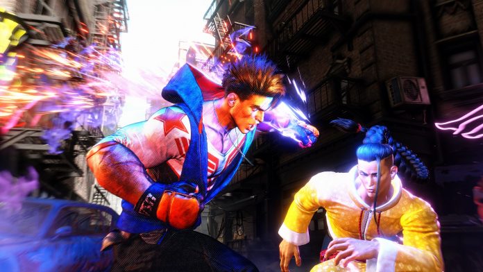Street Fighter 6: la recensione di un capolavoro esports