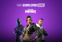 Fortnite esports olimpico: tutto quello che sappiamo
