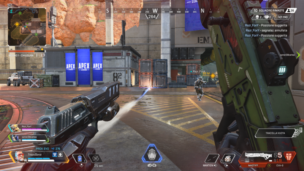 Discipline giochi esports