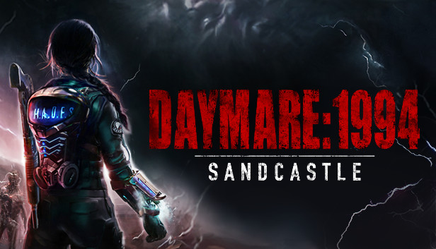 Daymare: 1994 Sandcastle - buone prime impressioni