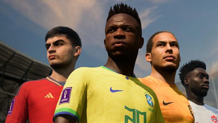 Fifa 23