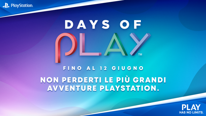 Sconti Days of Play 2023: tutto sui saldi di Playstation