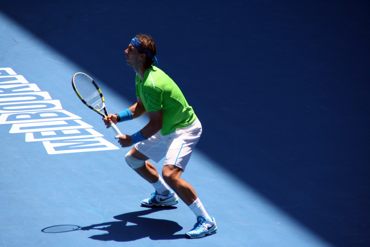 roland garros etennis nadal