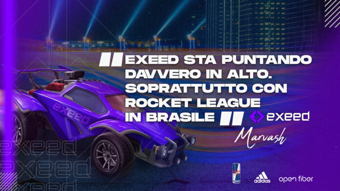 Exeed e Rocket League: benefici e sfide dell'ecosistema