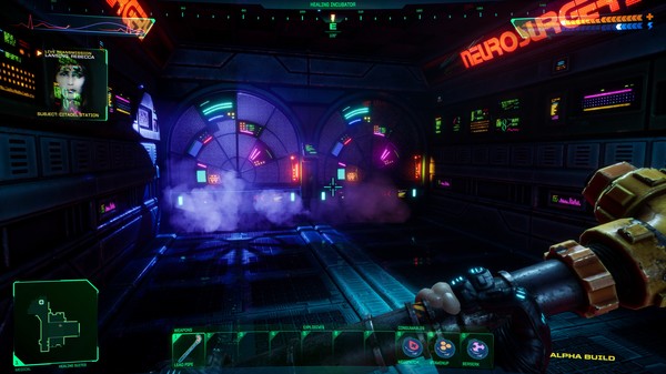 System Shock remake: un grande ritorno alle origini - recensione