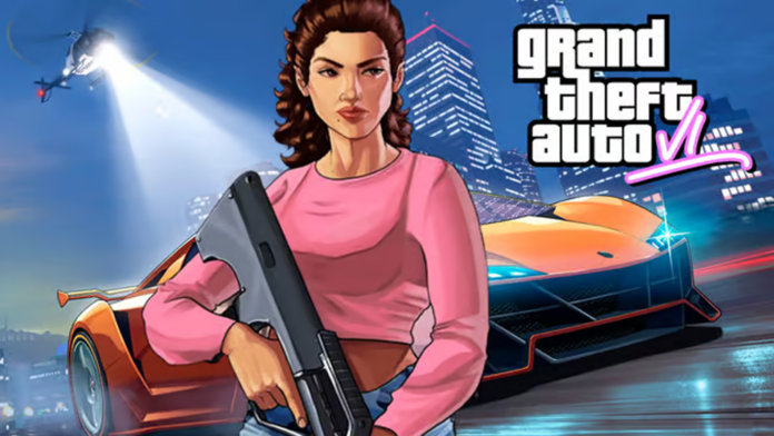 Gta 6: ecco la data di uscita