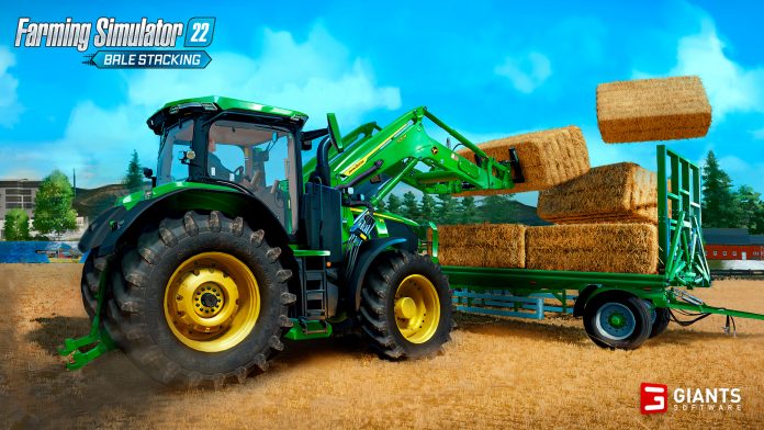 Farming Simulator esports: tutto sul nuovo aggiornamento