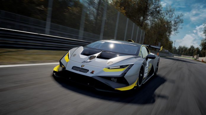 Lamborghini Super Trofeo: ecco il nuovo torneo esports su Assetto Corsa