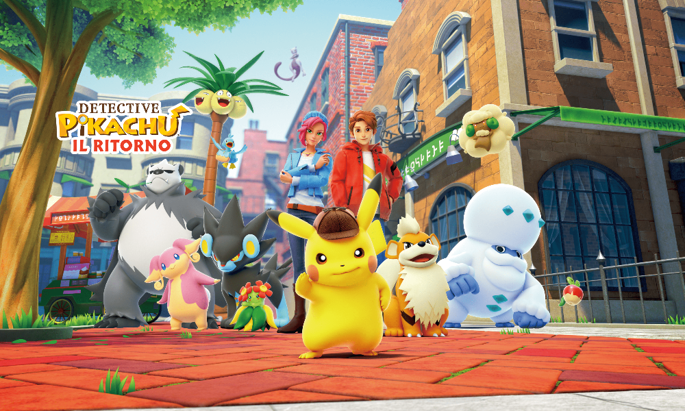 Pokémon: svelata la data di uscita del nuovo videogioco - EsportsMag