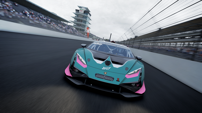 Lamborghini Super Trofeo: ecco il nuovo torneo esports su Assetto Corsa