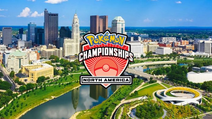 Pokémon NAIC 23: meta e vincitori dal torneo esports