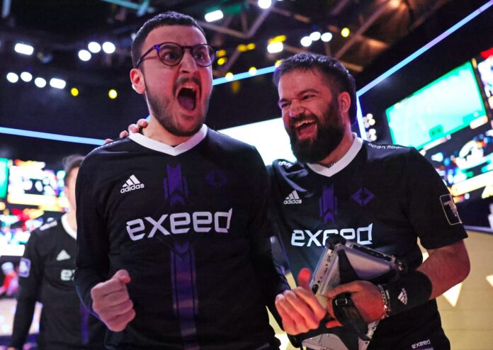 Obrun qualificato al Mondiale di EA Sports FC 25