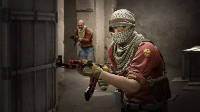 Counter Strike: un 18enne trova una skin da 200mila dollari